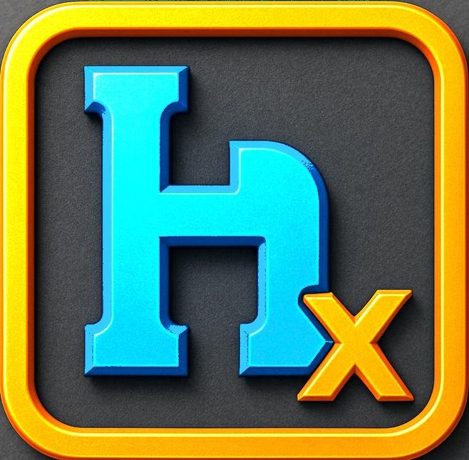 HexTool Logo